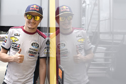 Jack Miller, Marc VDS