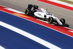 Valtteri Bottas, Williams FW38