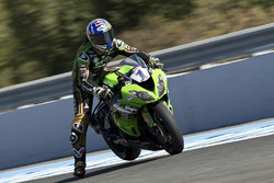 Kenan Sofuoglu, Puccetti Racing