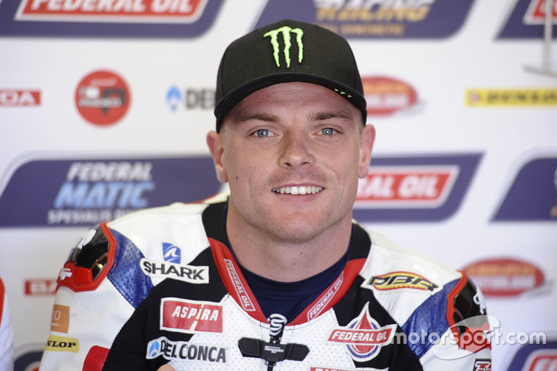 Сем Лоус, Aprilia Gresini