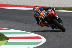 Bo Bendsneyder, Red Bull KTM Ajo