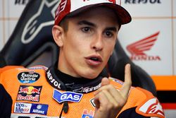 Marc Márquez, Repsol Honda Team