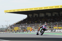 Jorge Lorenzo, Yamaha Factory Racing