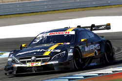 Paul Di Resta, Mercedes-AMG Team HWA, Mercedes-AMG C63 DTM