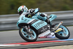 Andrea Locatelli, Leopard Racing