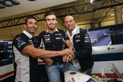 Loris Baz, Avintia Racing, Ducati