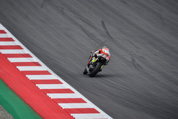 Кел Кратчлоу, Team LCR Honda
