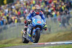 Maverick Viñales, Team Suzuki MotoGP