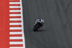 Jorge Lorenzo, Yamaha Factory Racing