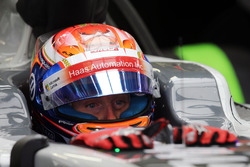 Ромен Грожан, Haas F1 Team VF-16