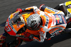 Marc Márquez, Repsol Honda Team