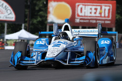 Хуан-Пабло Монтойя, Team Penske Chevrolet