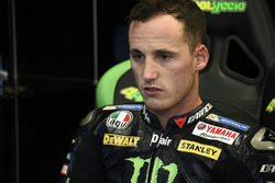 Пол Еспаргаро, Tech 3 Yamaha