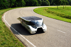 Solar Team Eindhoven Stella Lux