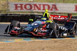 Sébastien Bourdais, KV Racing Technology Chevrolet