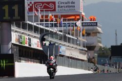 Johann Zarco, Ajo Motorsport