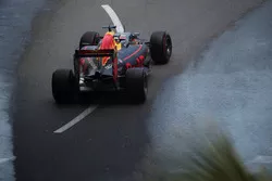 Daniel Ricciardo, Red Bull Racing RB12