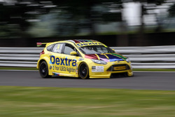 Alex Martin, Team Parker Racing