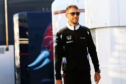 Jenson Button, McLaren