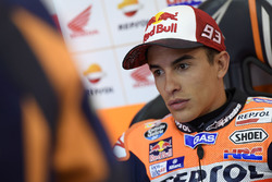 Marc Marquez, Repsol Honda Team