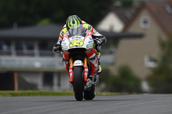 Кел Кратчлоу, Team LCR Honda