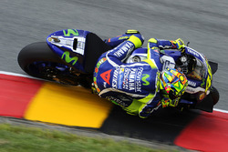 Валентино Россі, Yamaha Factory Racing