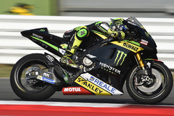 Pol Espargaro, Monster Yamaha Tech 3