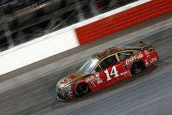 Tony Stewart, Stewart-Haas Racing, Chevrolet