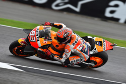 Марк Маркес, Repsol Honda Team