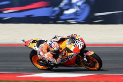 Dani Pedrosa, Repsol Honda Team