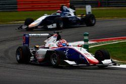 Antonio Fuoco, Trident