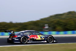 Marco Wittmann, BMW Team RMG, BMW M4 DTM