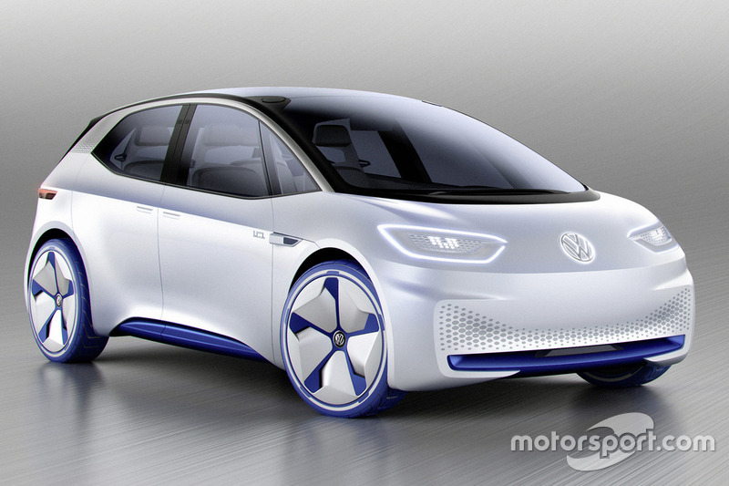 Volkswagen I.D.