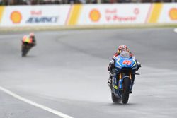 Maverick Viñales, Team Suzuki Ecstar MotoGP