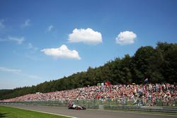Esteban Gutiérrez, Haas F1 Team VF-16