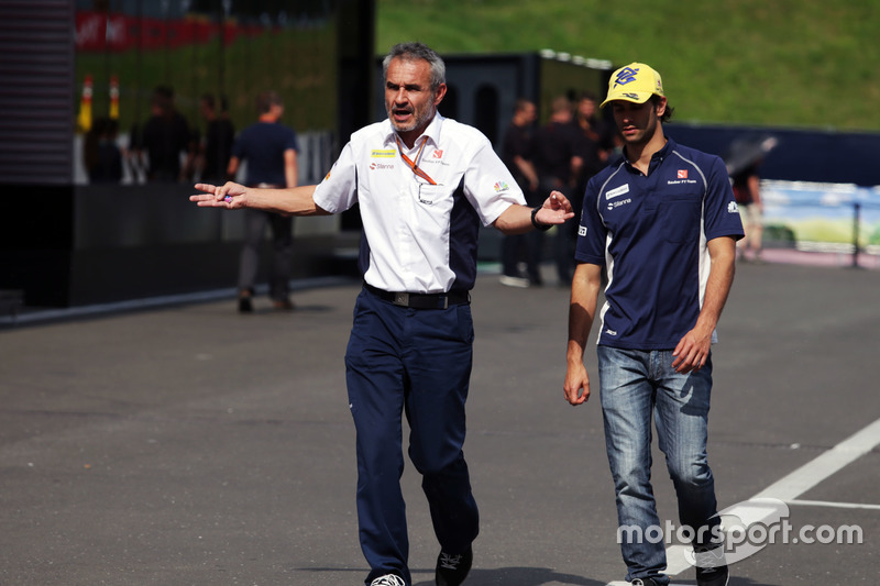 Sauber: 0 очков
