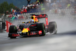 Daniel Ricciardo, Red Bull Racing RB12