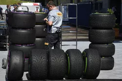 Neumáticos Pirelli