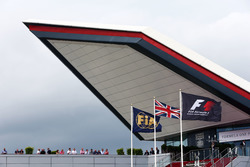 Silverstone Wing