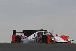 #45 Manor, Oreca 05 - Nissan: Matthew Rao, Richard Bradley, Roberto Merhi