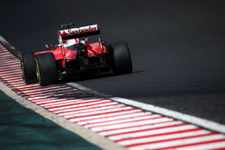 Kimi Raikkonen, Ferrari SF16-H