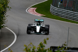 Nico Rosberg, Mercedes AMG F1 W07 Hybrid