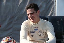 Zachary Claman DeMelo, Juncos Racing