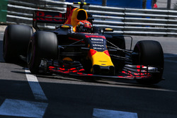 Max Verstappen, Red Bull Racing RB13