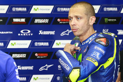 Валентино Росси, Yamaha Factory Racing