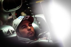 Sergio Pérez, Sahara Force India F1 VJM10