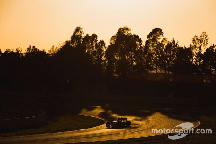 Sebastian Vettel, Ferrari SF70H