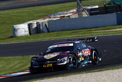 Роберт Вікенс, Mercedes-AMG Team HWA, Mercedes-AMG C63 DTM