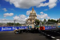 Jean-Eric Vergne, Techeetah