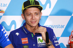 Valentino Rossi, Yamaha Factory Racing